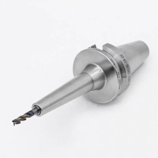 BT-SDC High Speed Collet Chuck