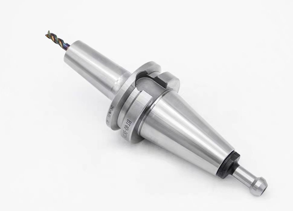 BT-SDC High Speed Collet Chuck