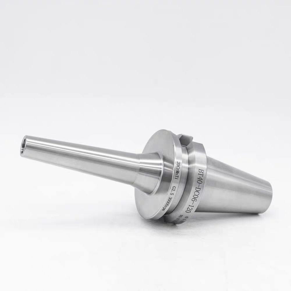 BT-SDC High Speed Collet Chuck