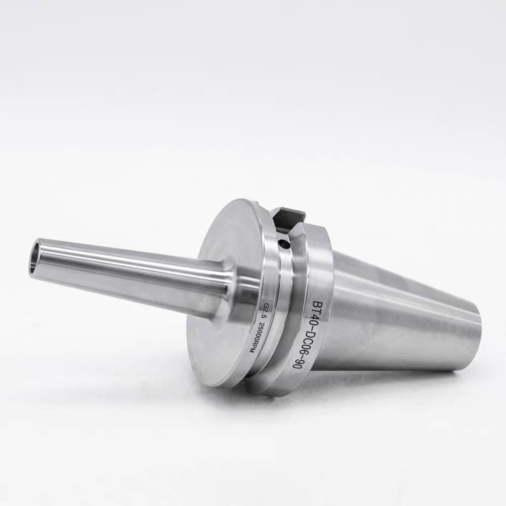 BT-SDC High Speed Collet Chuck