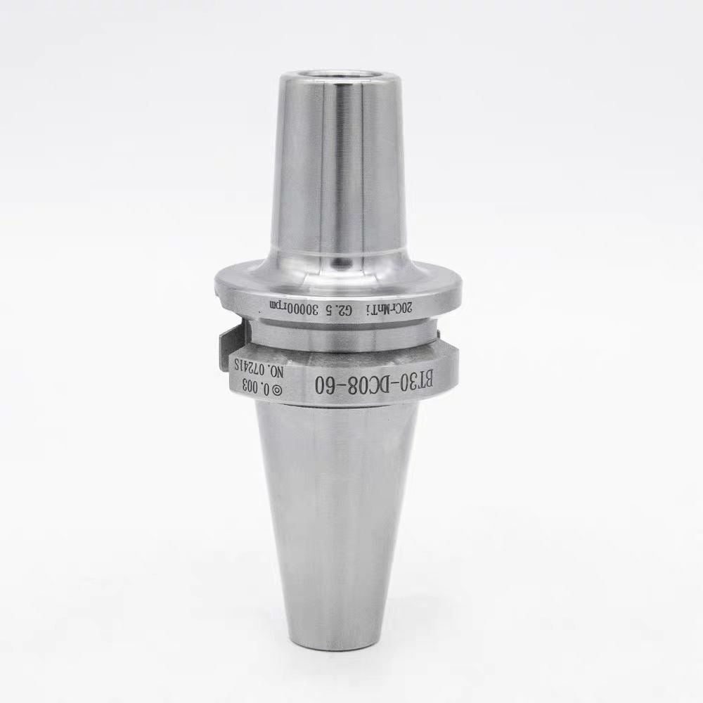 BT-SDC High Speed Collet Chuck