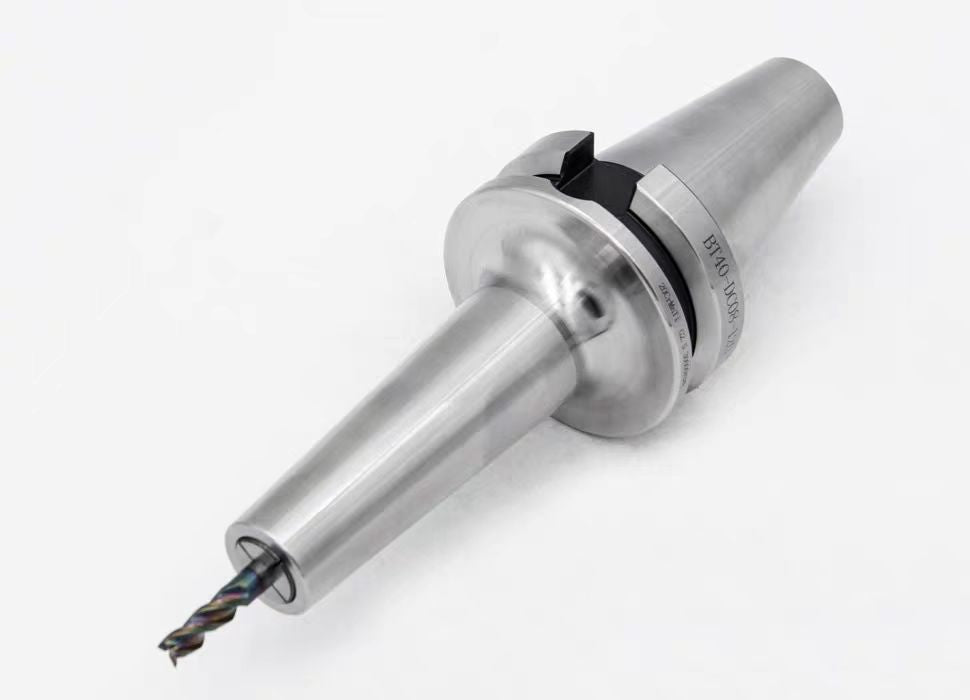 BT-SDC High Speed Collet Chuck