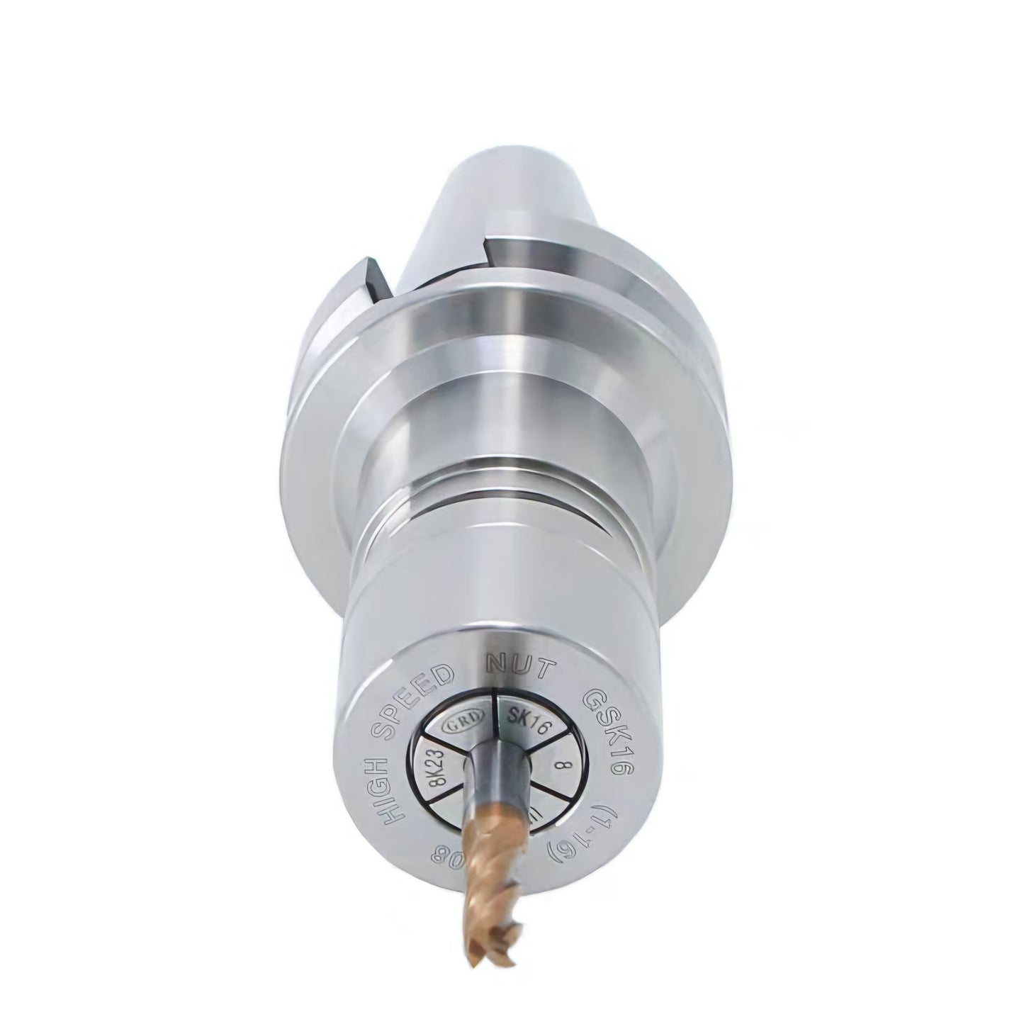 BT-GSK HIGH SPEED GSK COLLET CHUCK