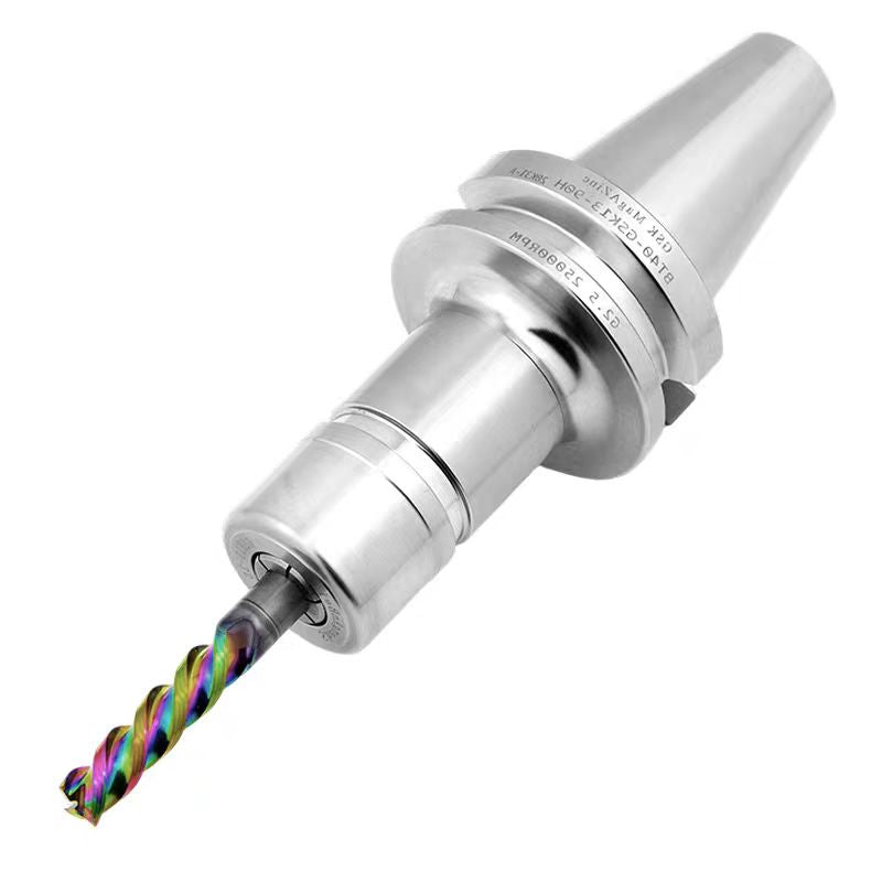 BT-GSK HIGH SPEED GSK COLLET CHUCK